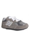 Tênis Infantil Kj990 Crib - Cinza - New Balance