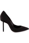 Scarpin Grunge Preto | Schutz - Schutz