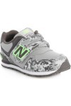 Tênis Infantil Digi Camo - Cinza - New Balance