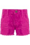 Short Infantil Angela - Rosa - Le Lis Petit