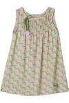 Vestido Frutinha G - Green