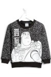 Moletom Estampado - Joyrich Kids