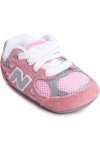 Tênis Feminino Infantil - Rosa  - New Balance