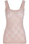 Camisete De Renda Signature Lace - Hanky Panky - Loungerie