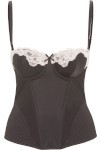 Corselet Audrey - Loungerie