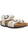 Sandália Infantil Rio - Branco - Birkenstock Kids