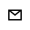 Email icon