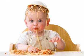 5 Popular Mistakes When Feeding Babies_2