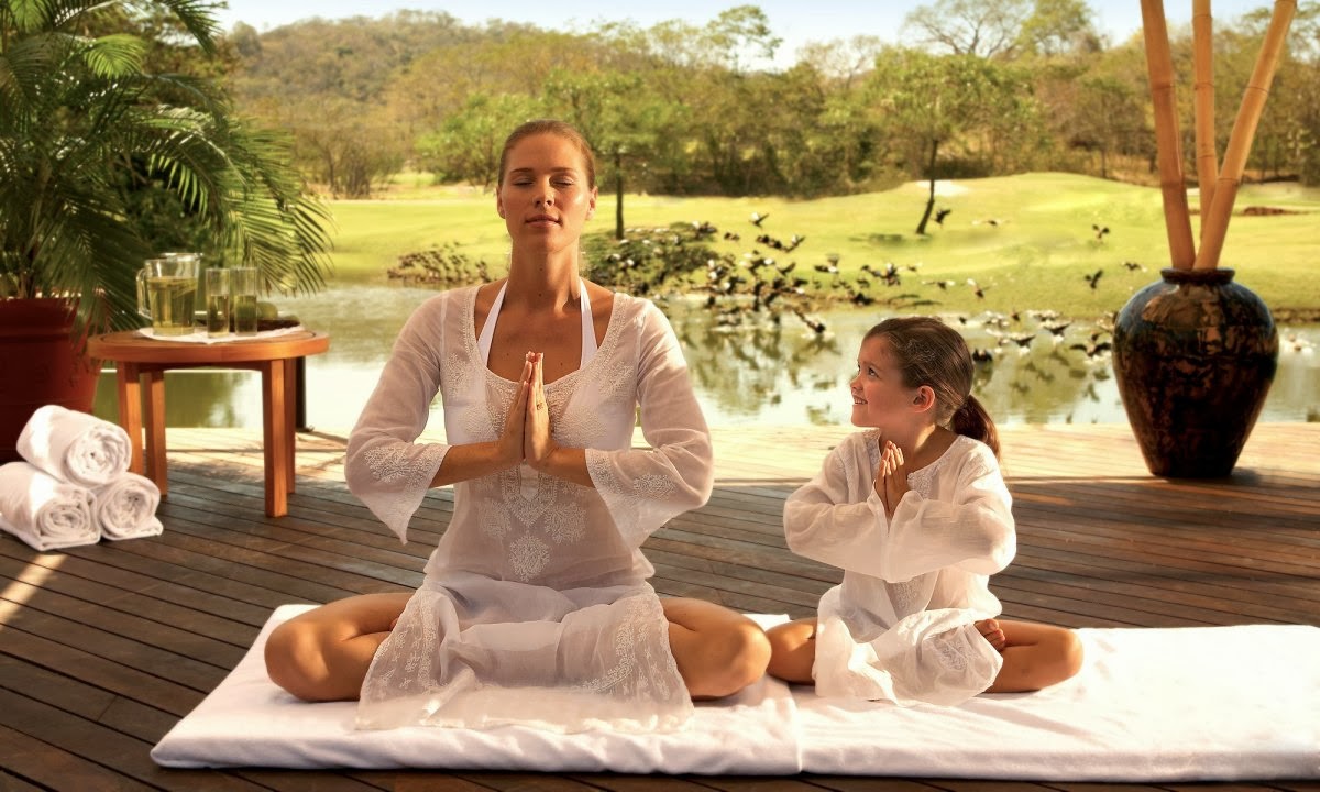 Spa-mother-daughter-vacation-Cancun