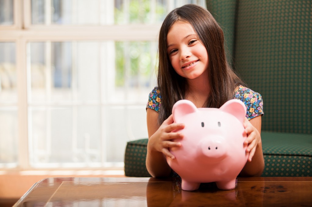 We should all save some money