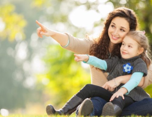 10 “Mentiras” que Toda Mãe Contam aos Filhos