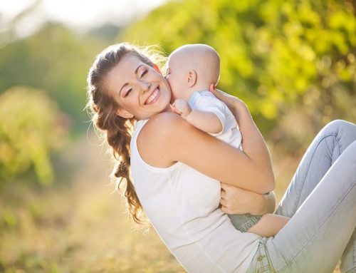 Mudanças Surpreendentes na Vida de Uma Mulher Quando ela se Torna Mãe