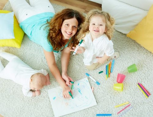 Como Lidar Com a Saída Da Babá?