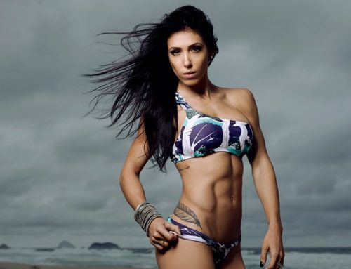 Entrevista Bella Falconi