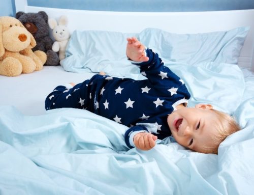 7 Táticas Infalíveis Para Seu Filho Dormir Melhor